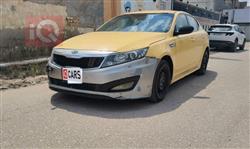 كيا اوبتيما